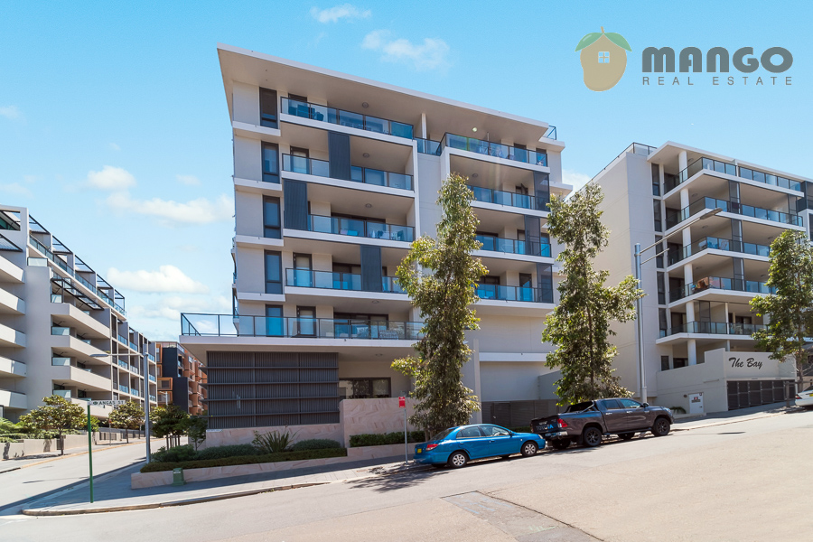 1003/13 Angas Street, Meadowbank NSW 2114