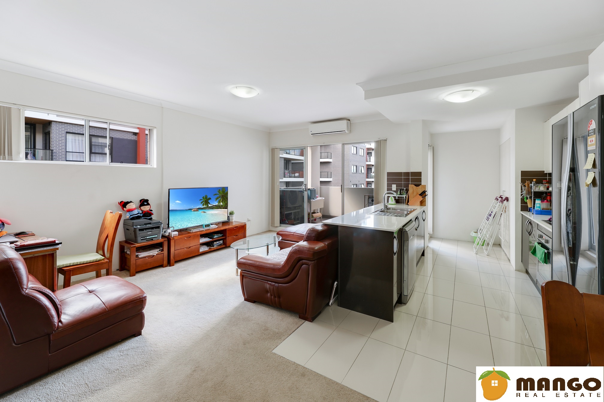 61/2 Porter Street, Ryde NSW 2112