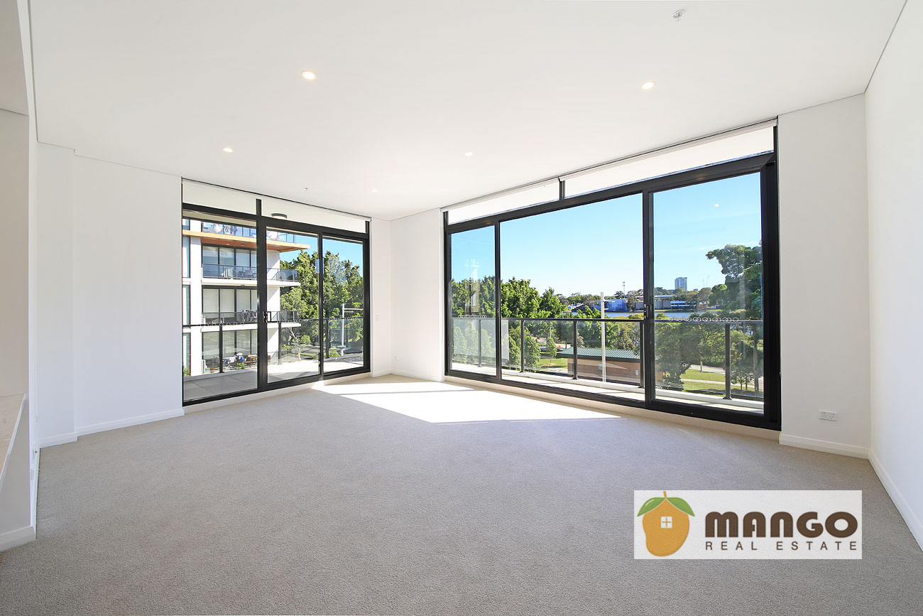 D202/6-10 Nancarrow Ave, Meadowbank NSW 2114