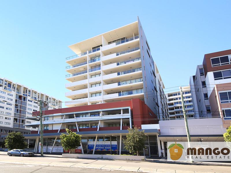 703/101 Forest Road, Hurstville NSW 2220