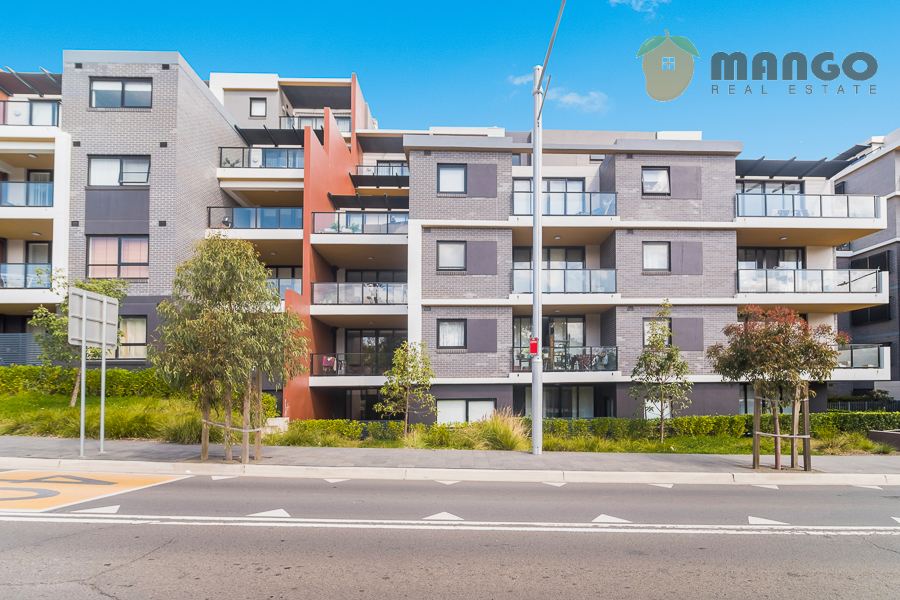 1005/8C Junction Street, Ryde NSW 2112