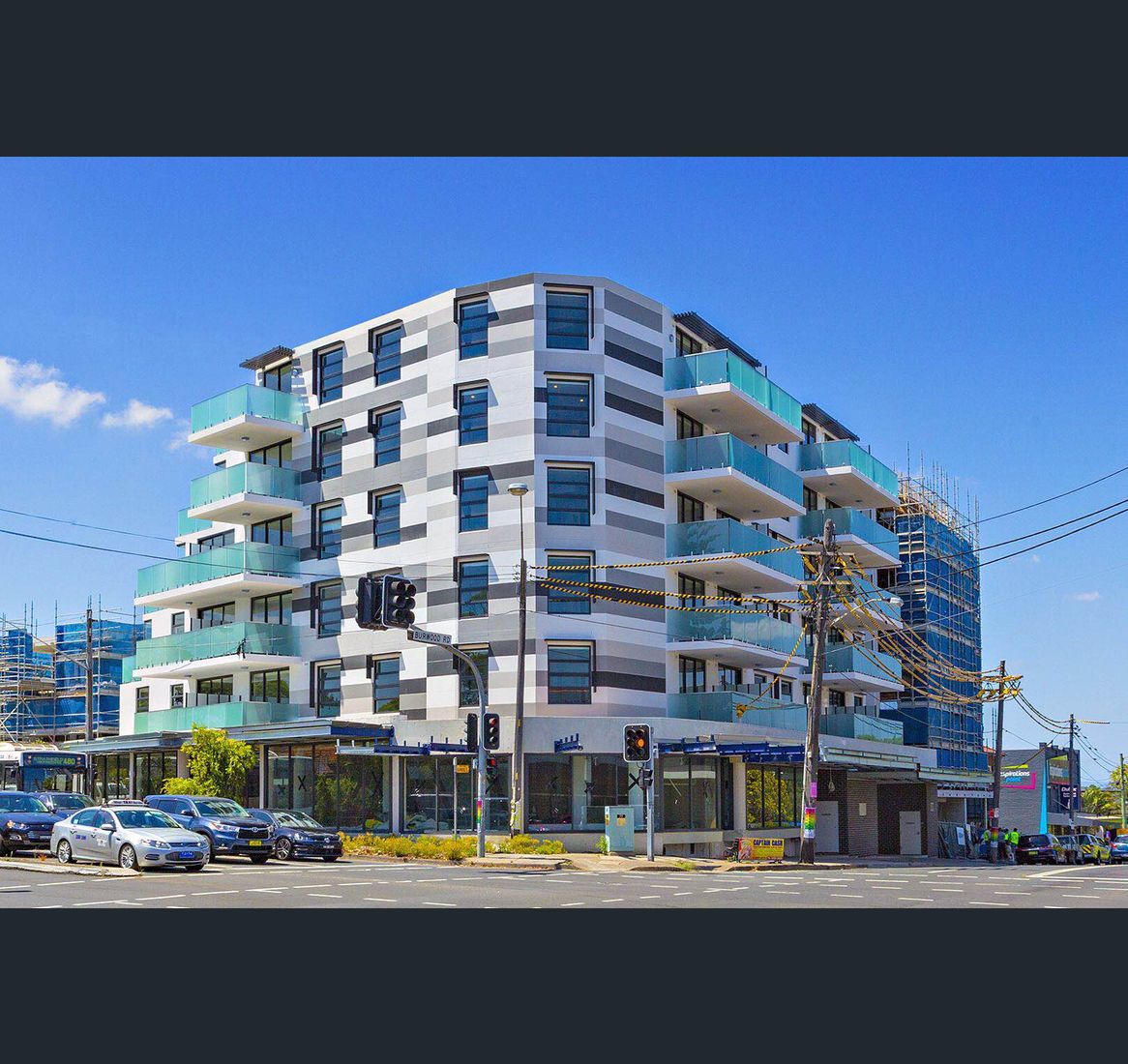 405/2 Burwood Road, Burwood Heights NSW 2136