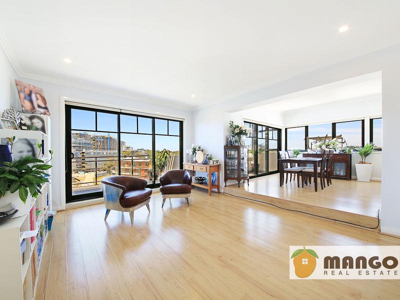 46/141 Bowden Street, Meadowbank NSW 2114