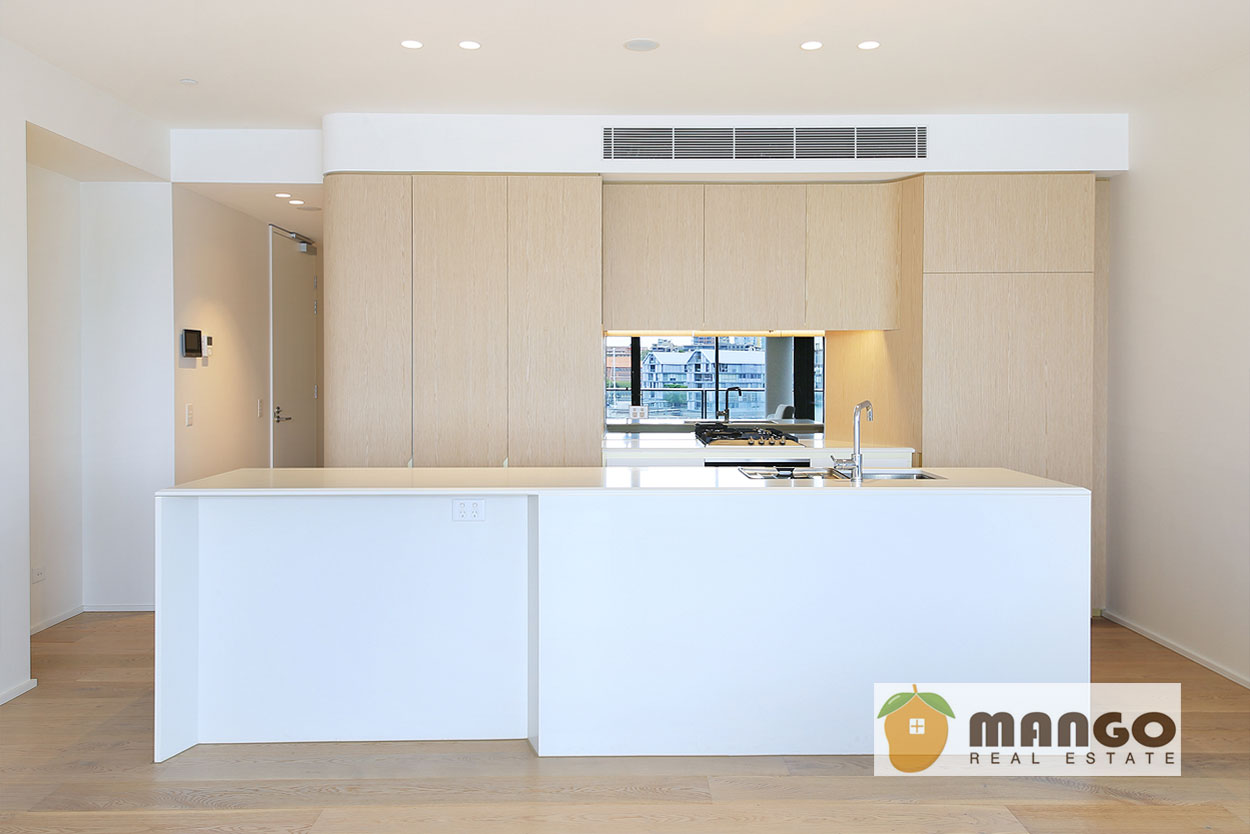202/31 Barangaroo Ave, Barangaroo