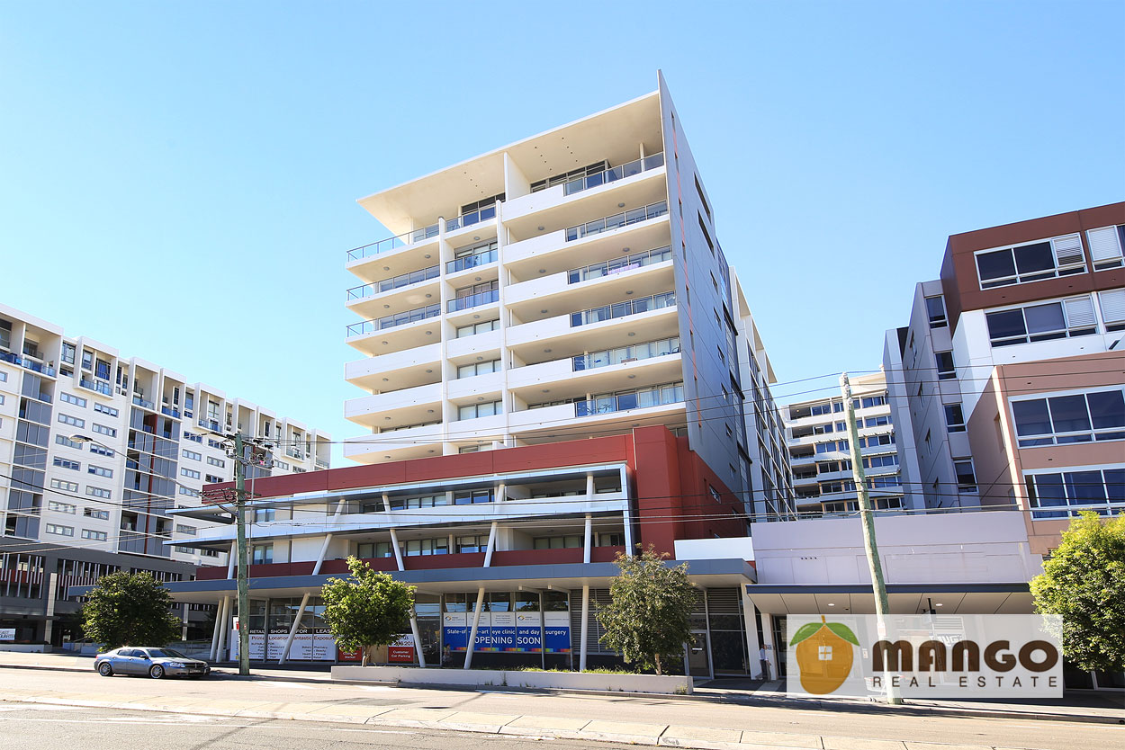 703/101 Forest Road, Hurstville