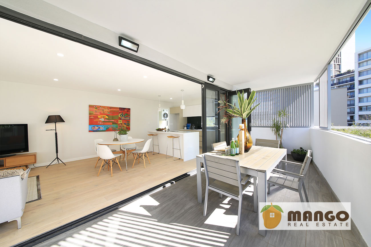 502/567 Pacific Highway, St Leonards