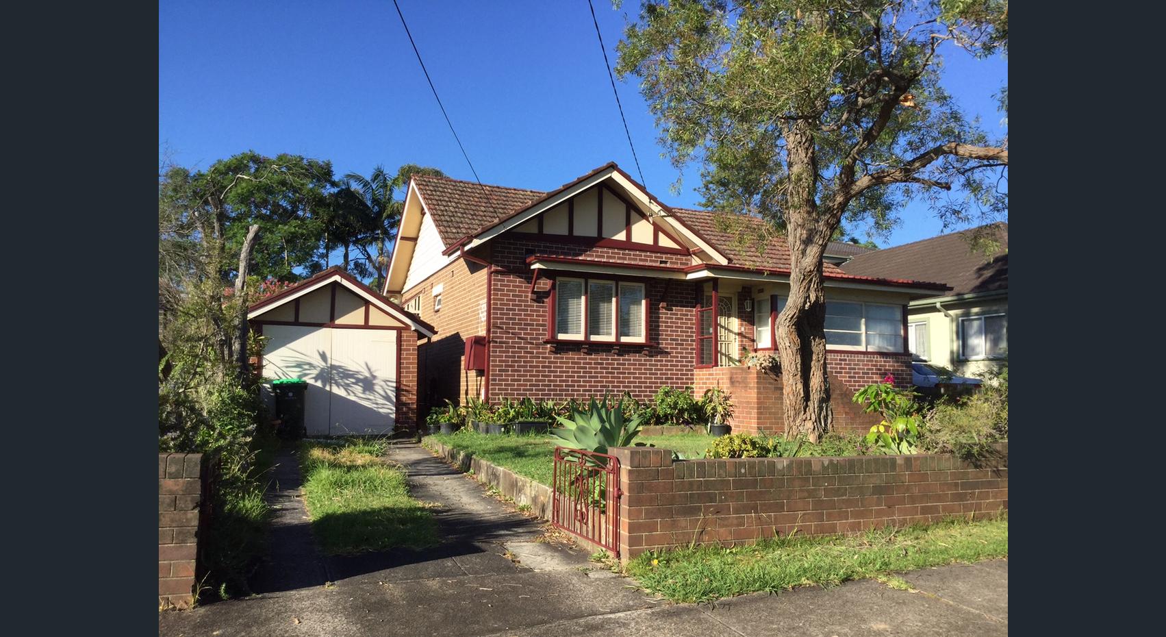 7C Bennett Street, West Ryde