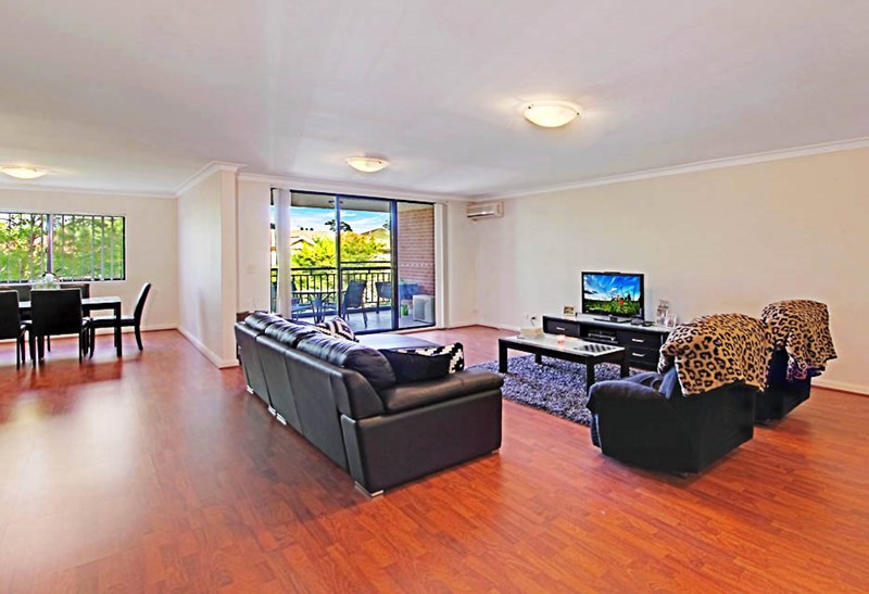 10/9 Kilbenny street, Kellyville Ridge