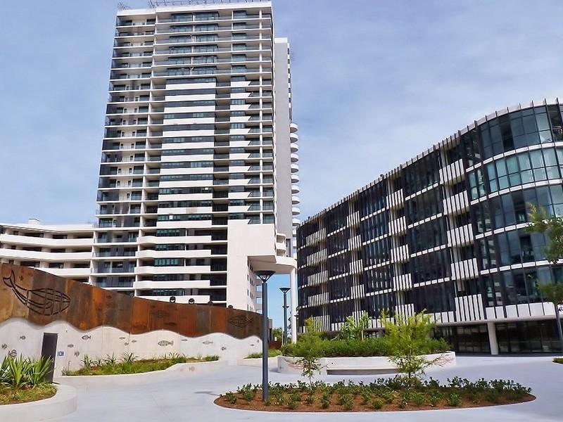 2110/42 Walker Street, Rhodes
