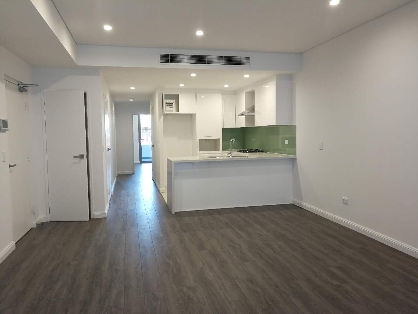 18/7 Porter Street, Meadowbank