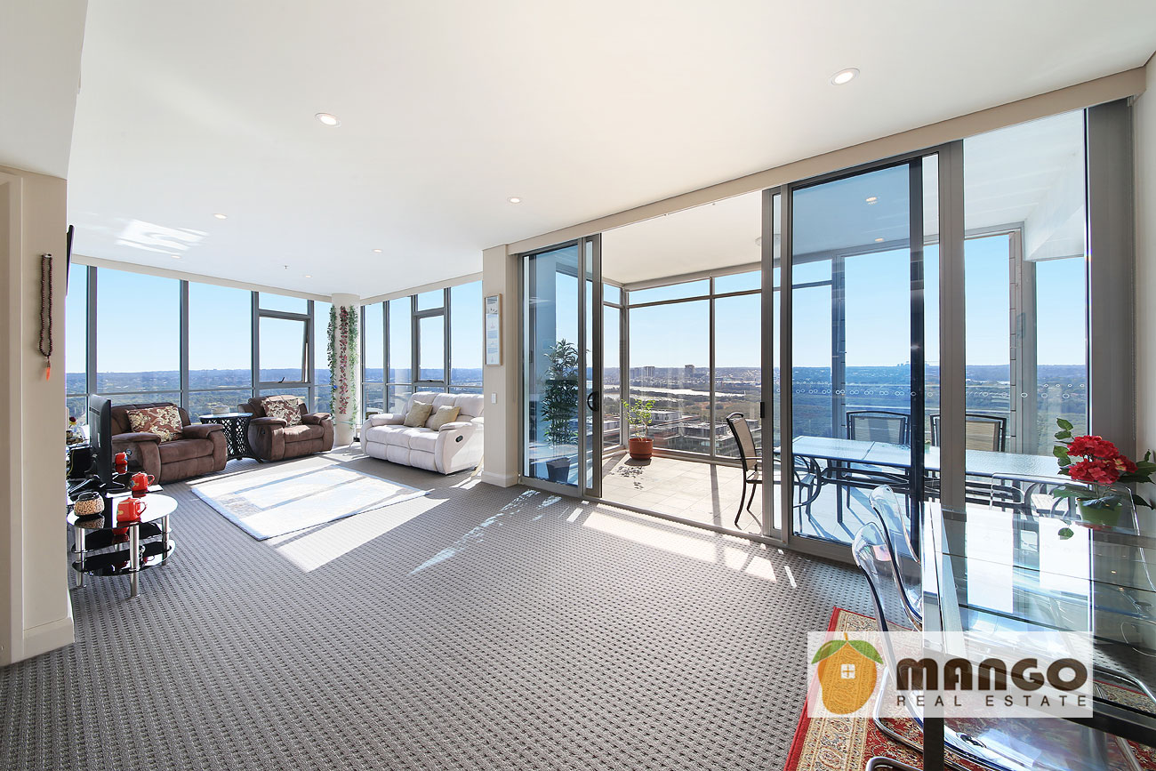 1701/11 Australia Ave, Sydney Olympic Park