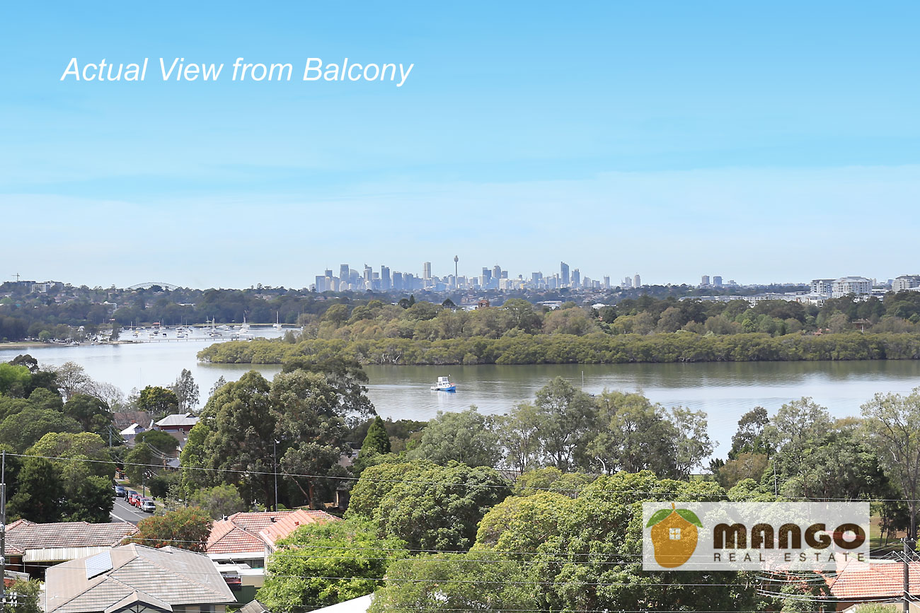 509/42 Walker Street, Rhodes