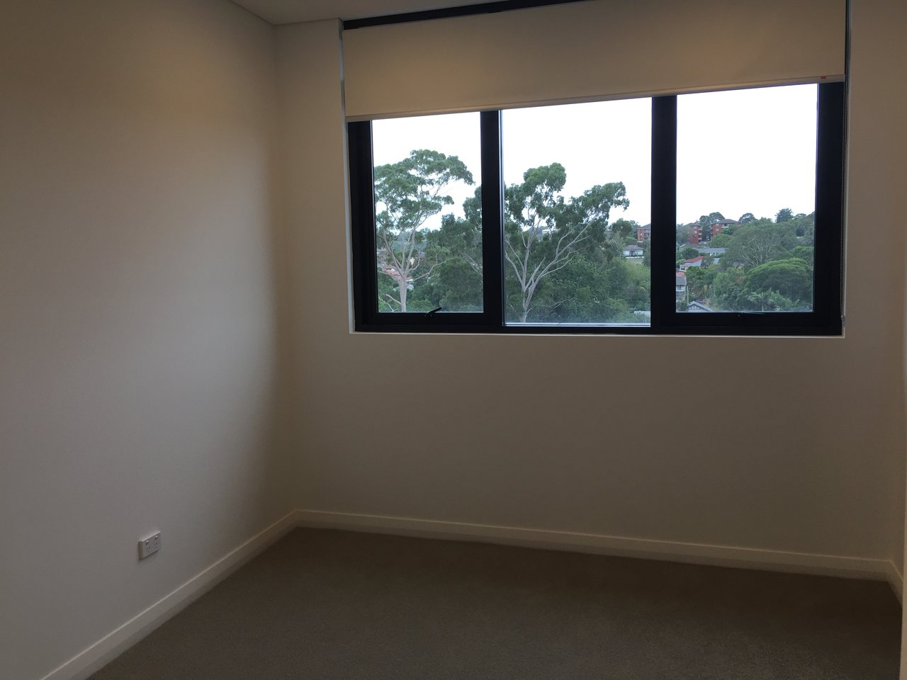 B4201/1 Hamilton Crescent, Meadowbank