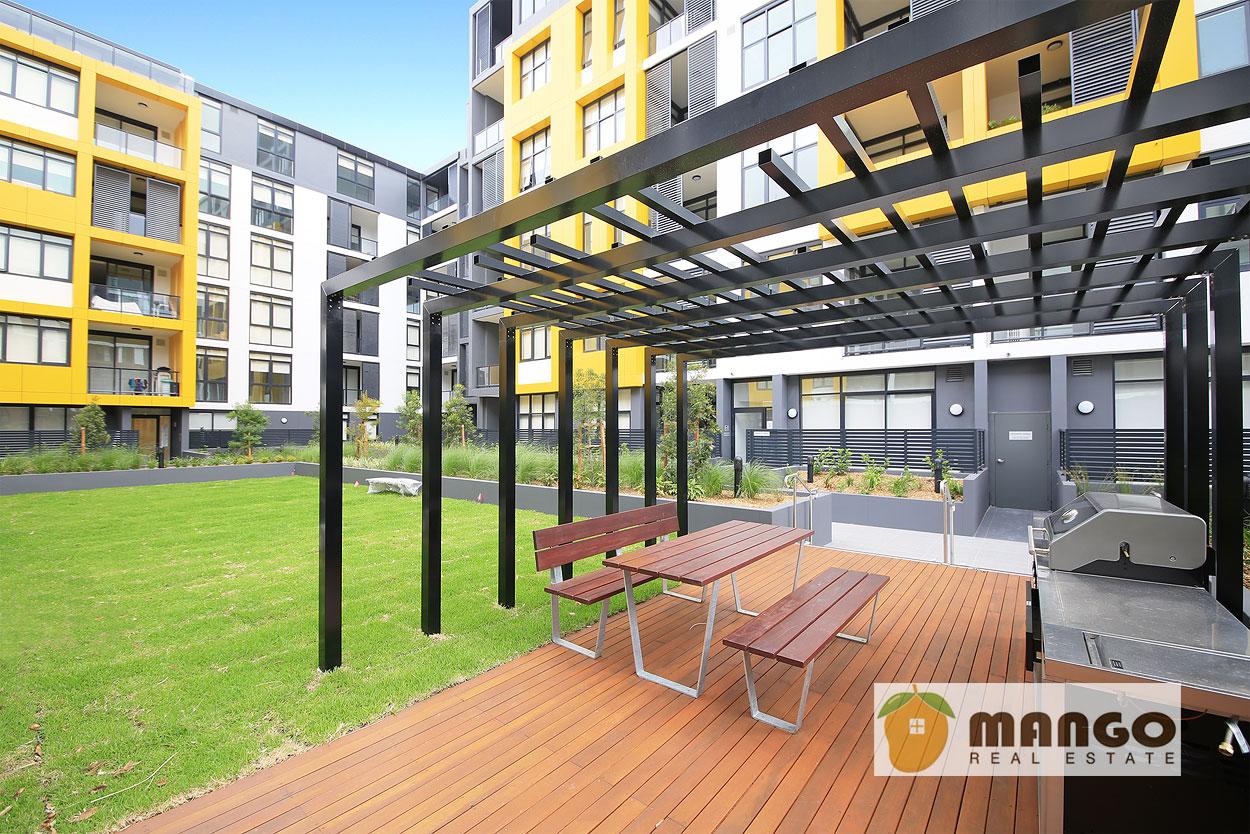 A4109/1 Hamilton Crescent, Meadowbank