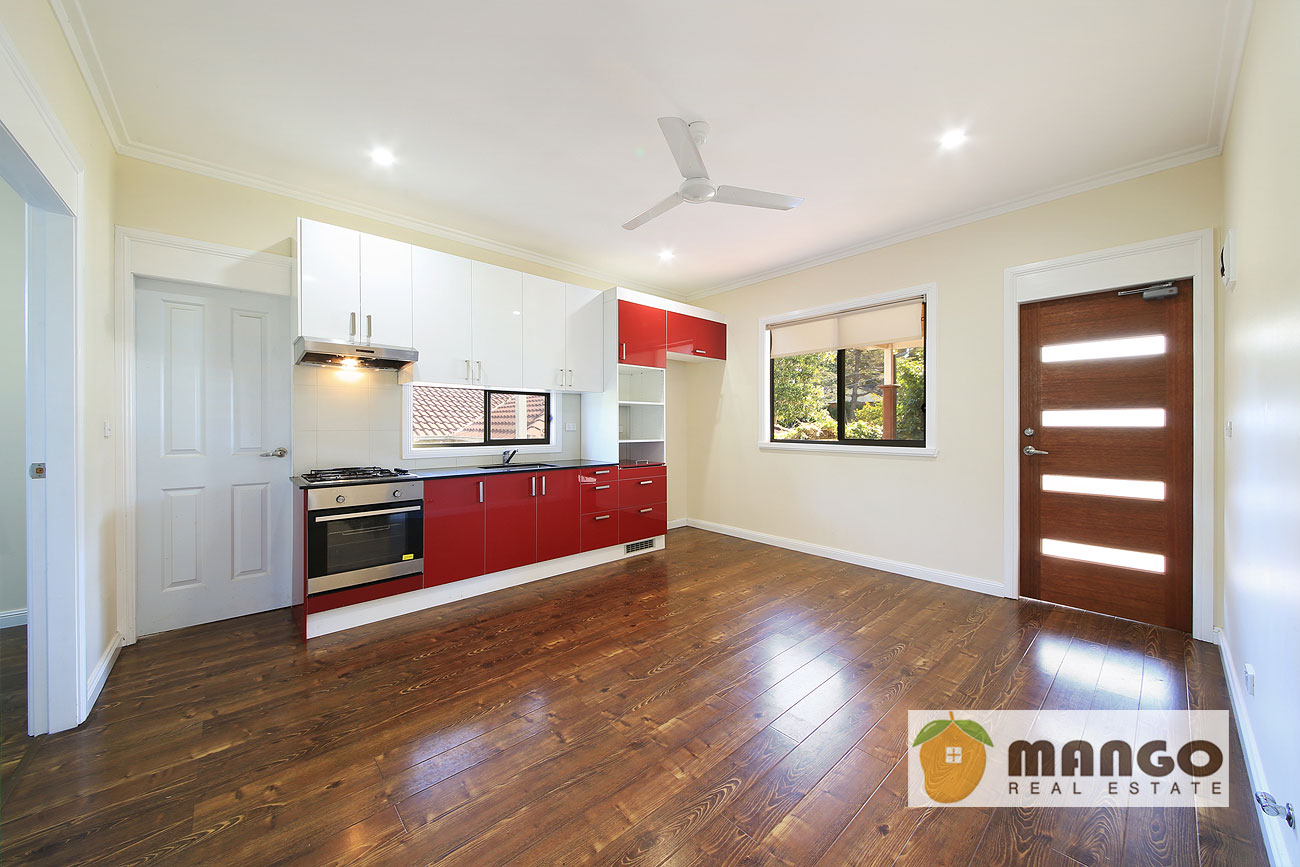 10A  Sindel Street, West Ryde