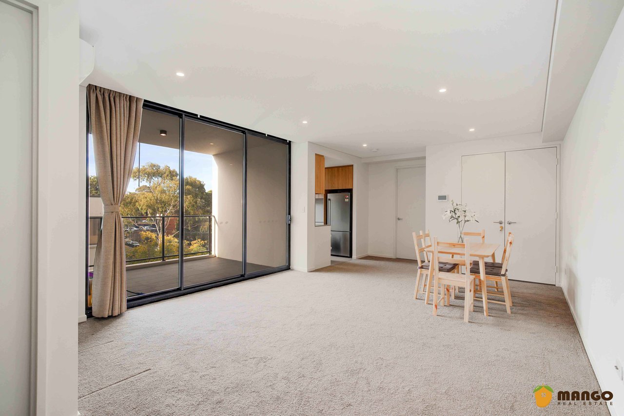 504/137 Bowden Street, Meadowbank