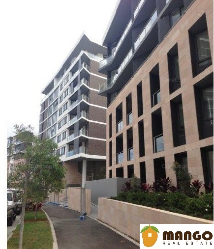 310/36 Shoreline Drive, Rhodes