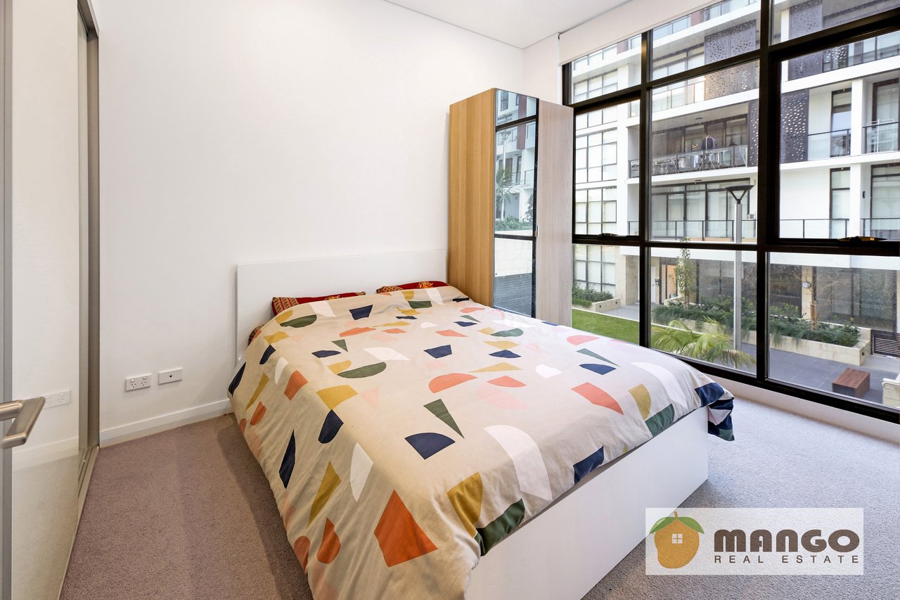 D205/6-10  Nancarrow Ave, Meadowbank