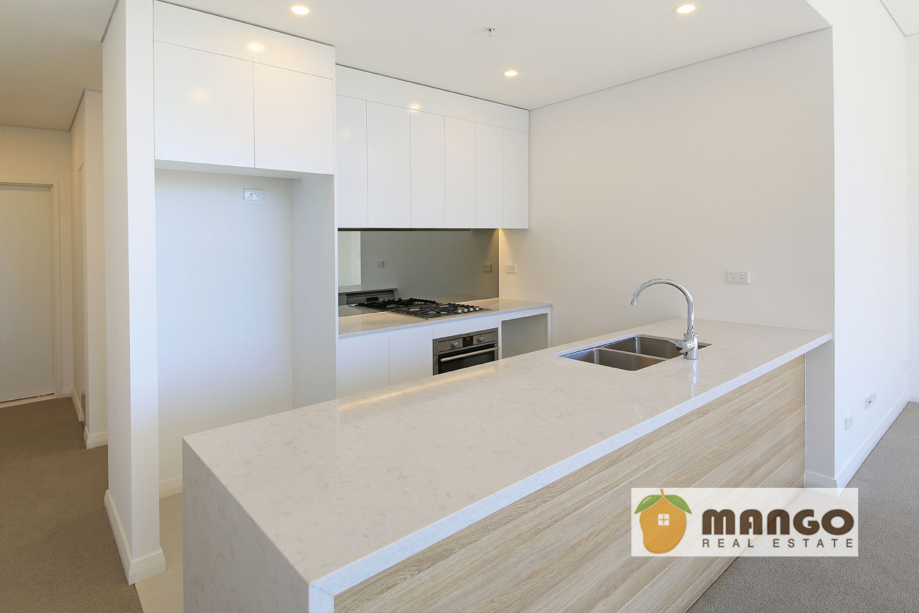 D202/6 Nancarrow Ave, Meadowbank