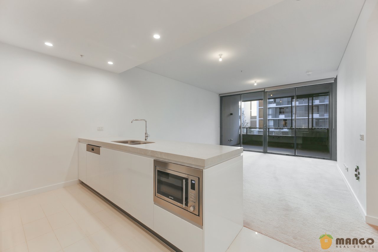 207/261 Morrison Road, Putney