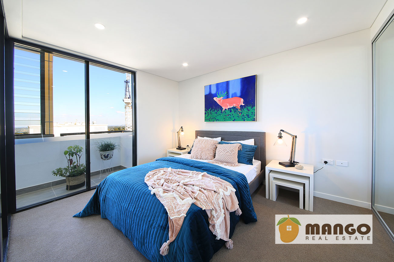803/567 Pacific Highway, St Leonards