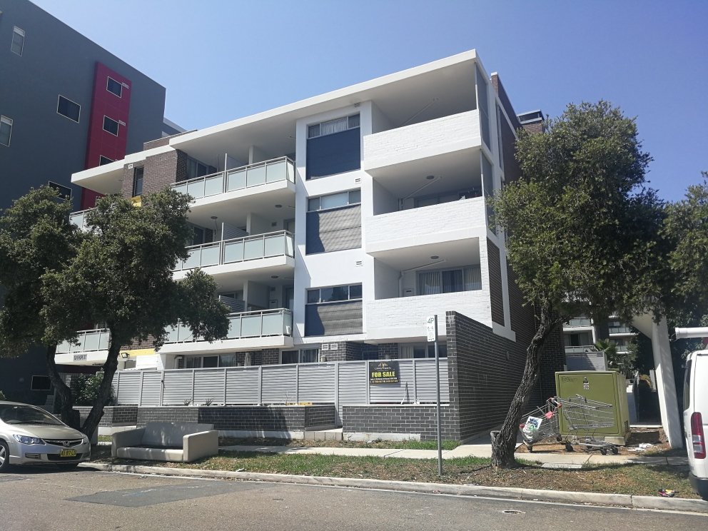 22/12-14 Hope Street, Rosehill