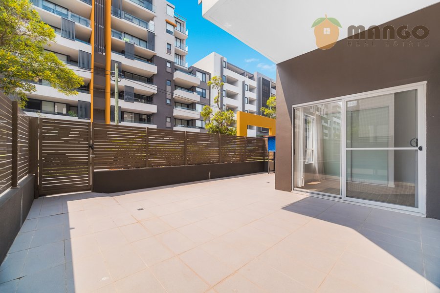 G02/31 Smallwood Ave, Homebush