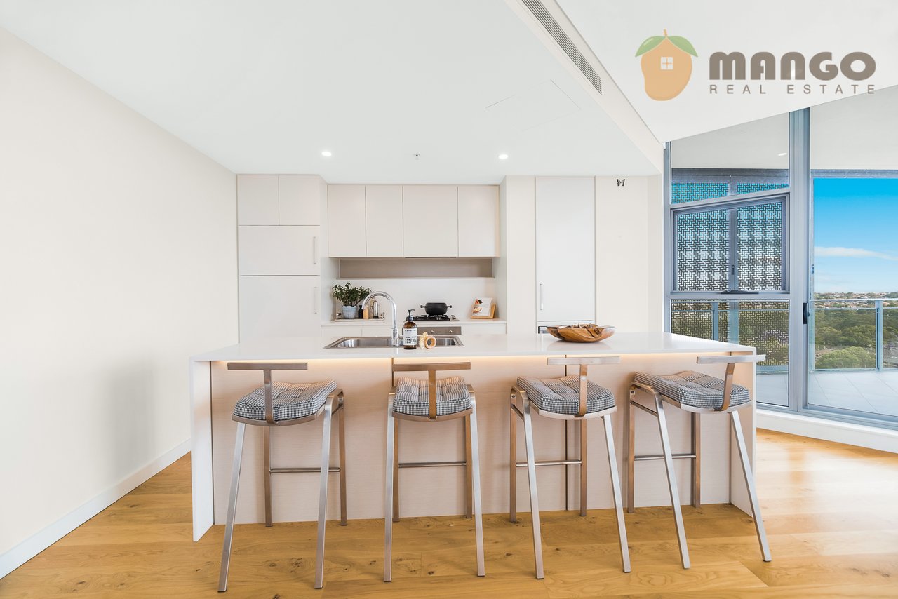 1306/1 Mooltan Ave, Macquarie Park