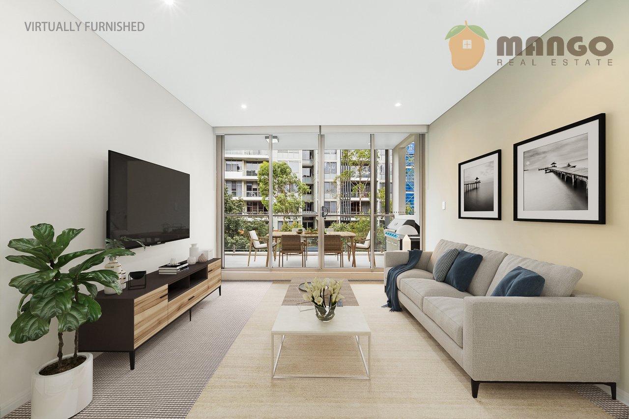 232/11 Epping Park Drive, Epping