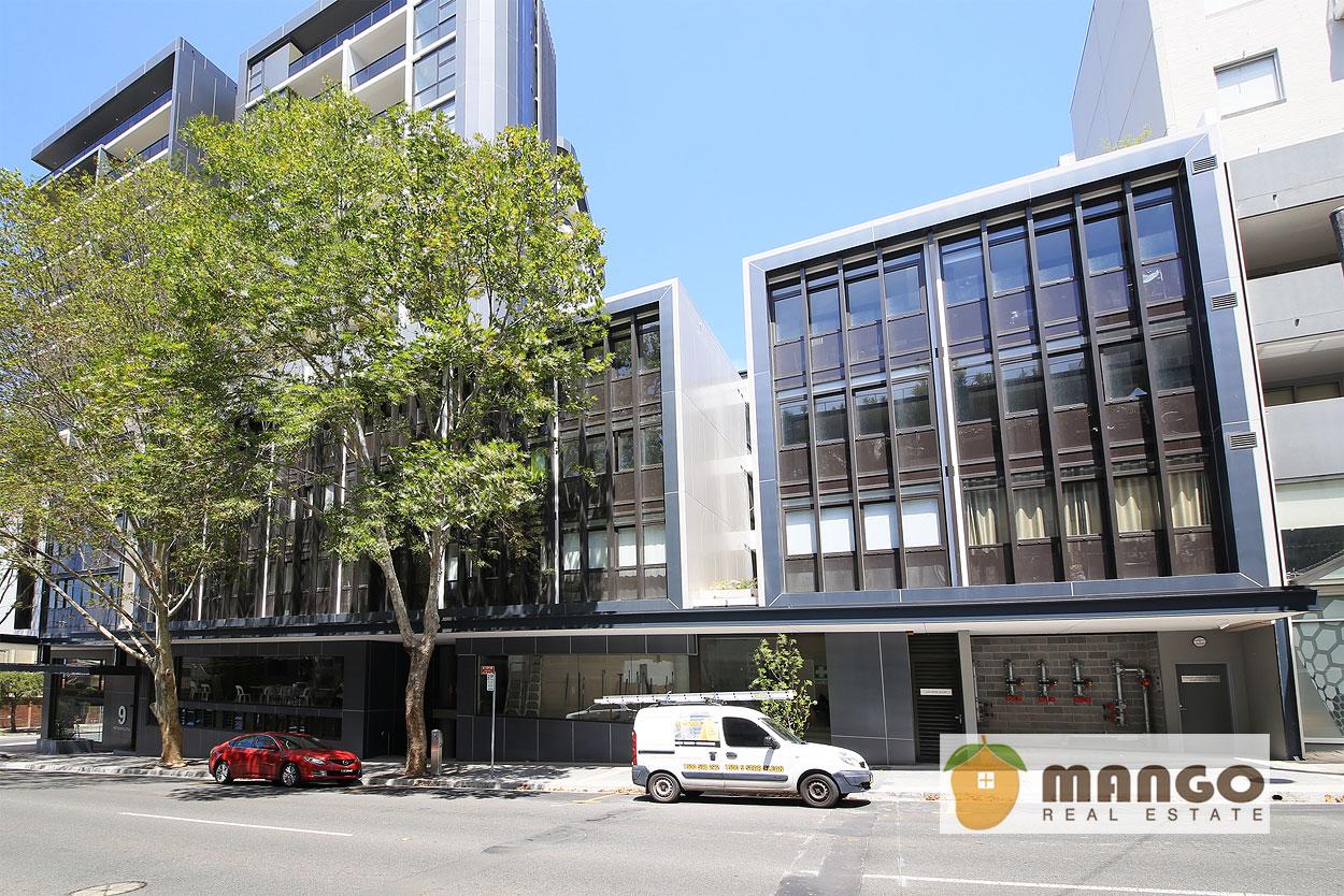 219/9 Albany Street, St Leonards