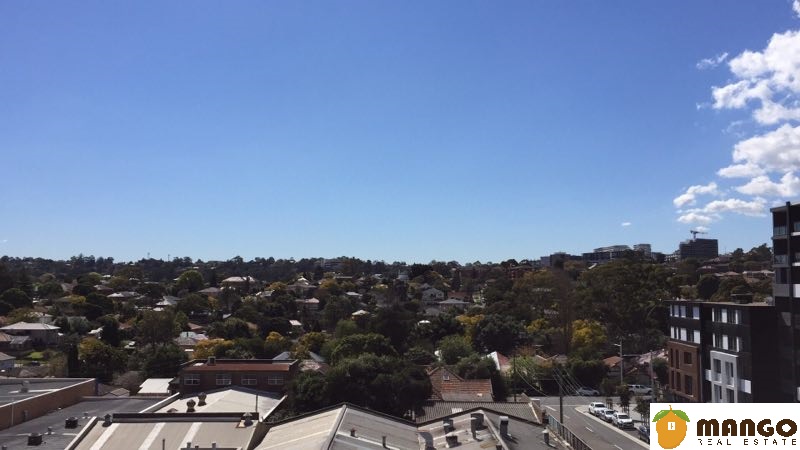 1001B/12 Nancarrow Ave, Meadowbank