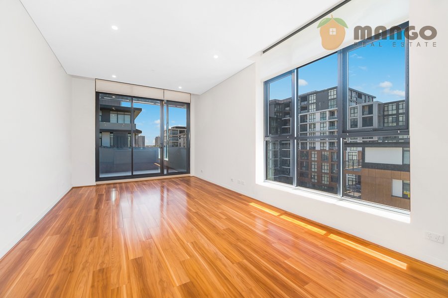 D4407/1 Hamilton Crescent, Meadowbank