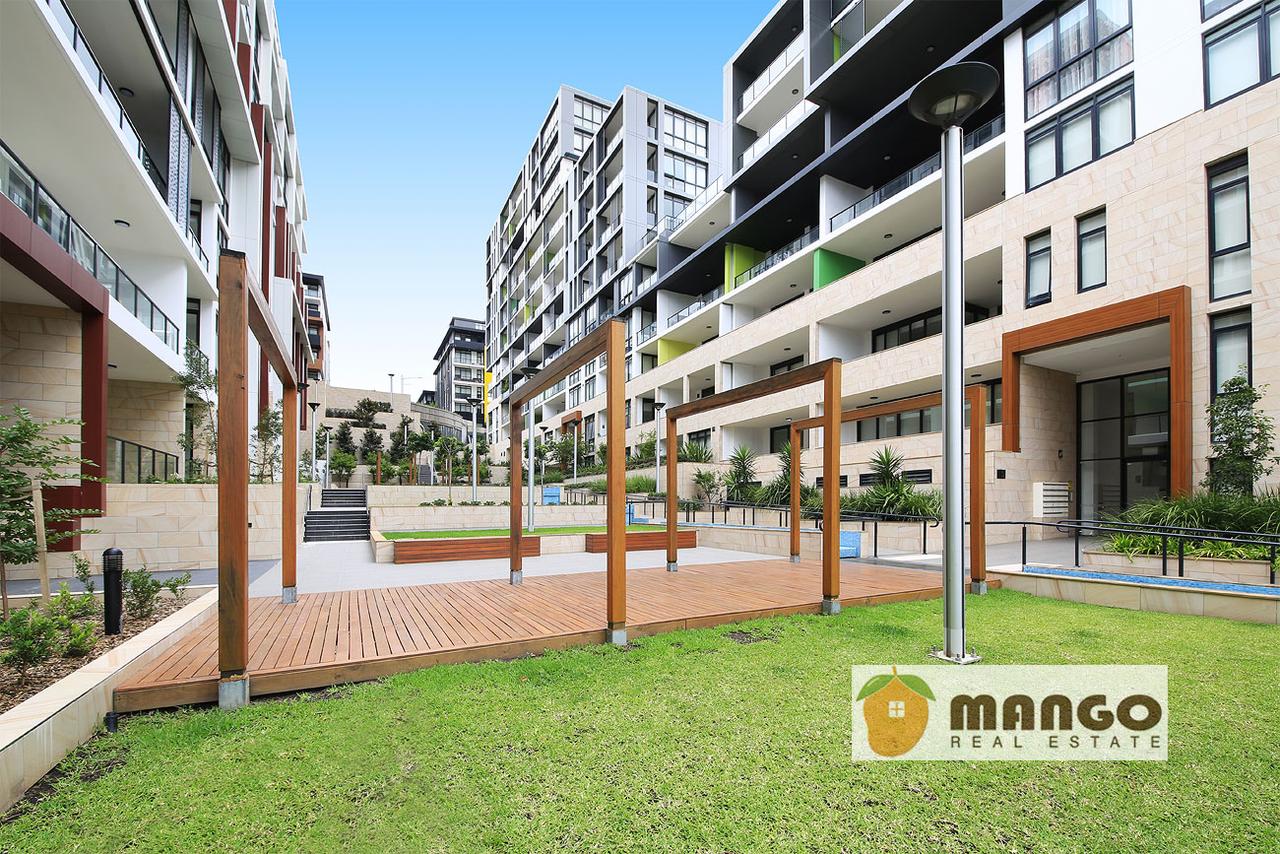 C805/6-10 Nancarrow Ave, Meadowbank