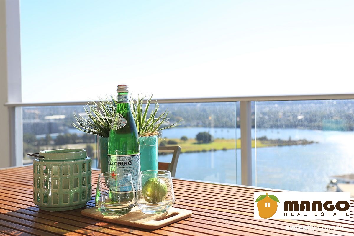 1508/43 Shoreline Drive, Rhodes