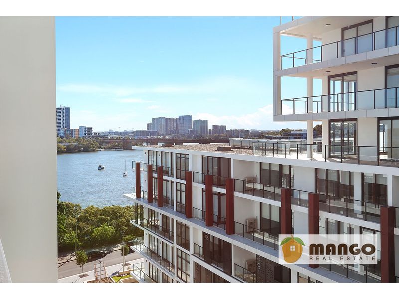 C708/6-10 Nancarrow Ave, Meadowbank