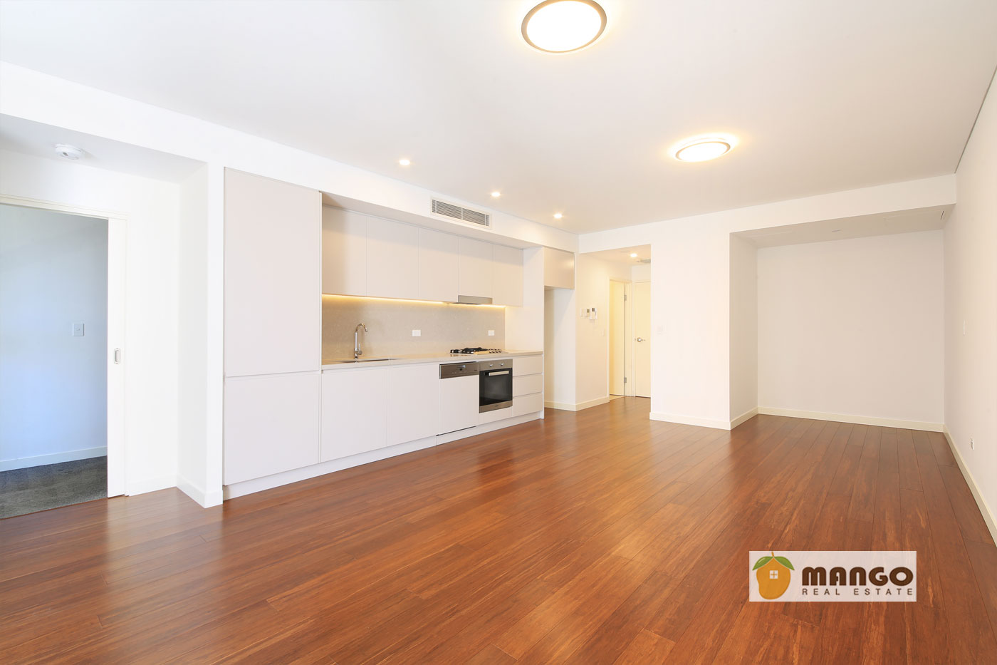 44/13-15 Porter Street, Meadowbank