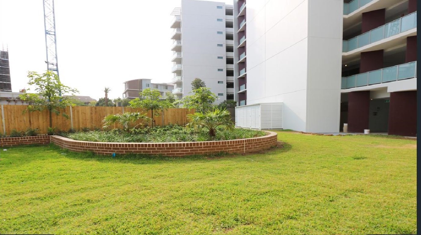 105/87  Park Road, Homebush