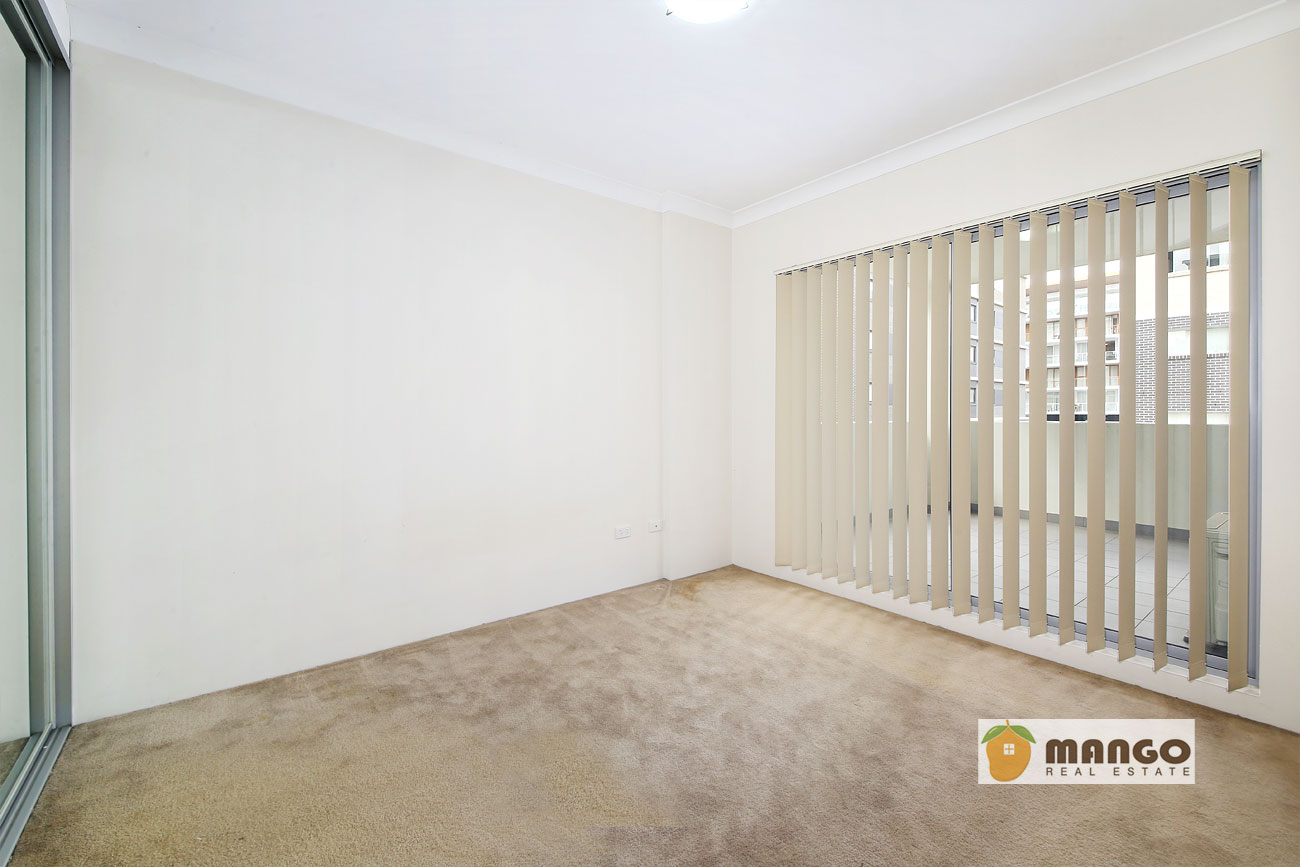 52/80 Belmore Street, Ryde
