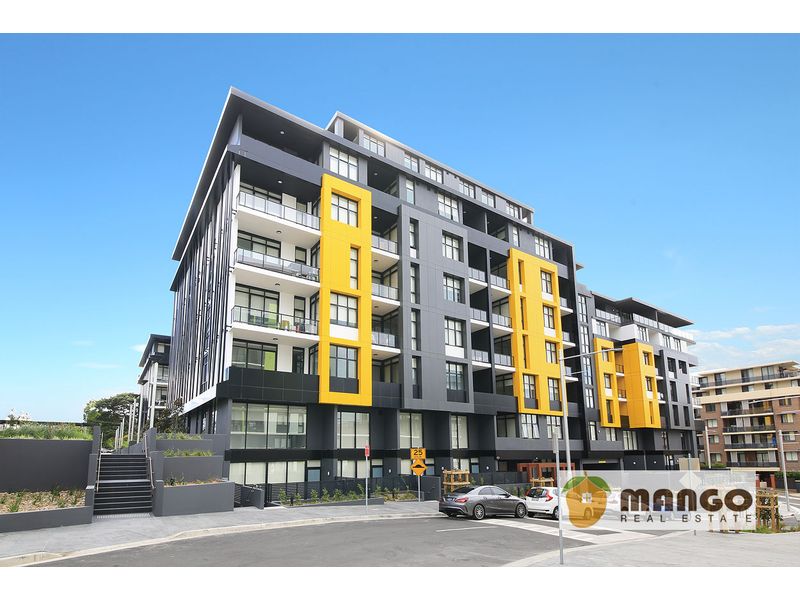 C4211/1 Hamilton Crescent, Meadowbank
