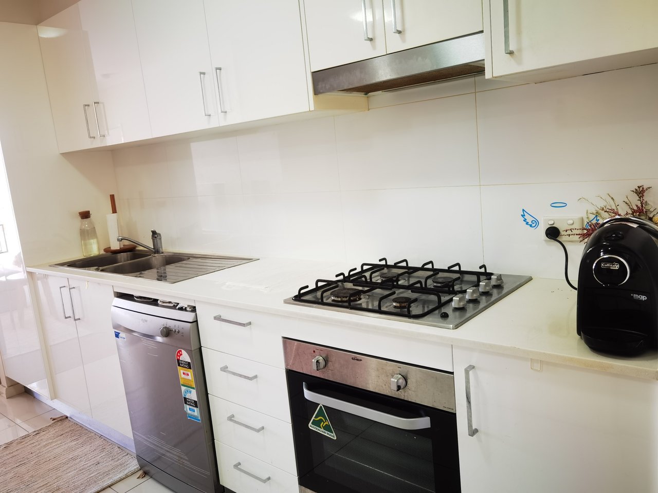 5/12-14 Hope Street, Rosehill