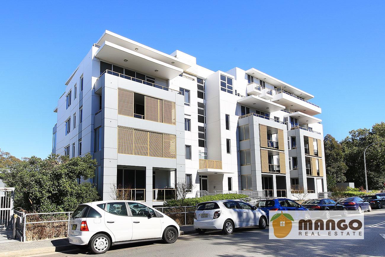 922/6 Avon Road, Pymble