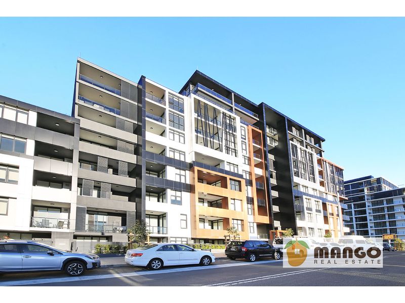 D5507/16 Constitution Road, Meadowbank