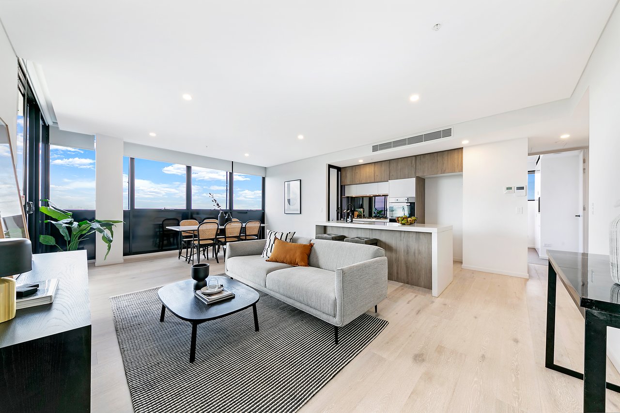 Level 8/35 Oxford Street, Epping