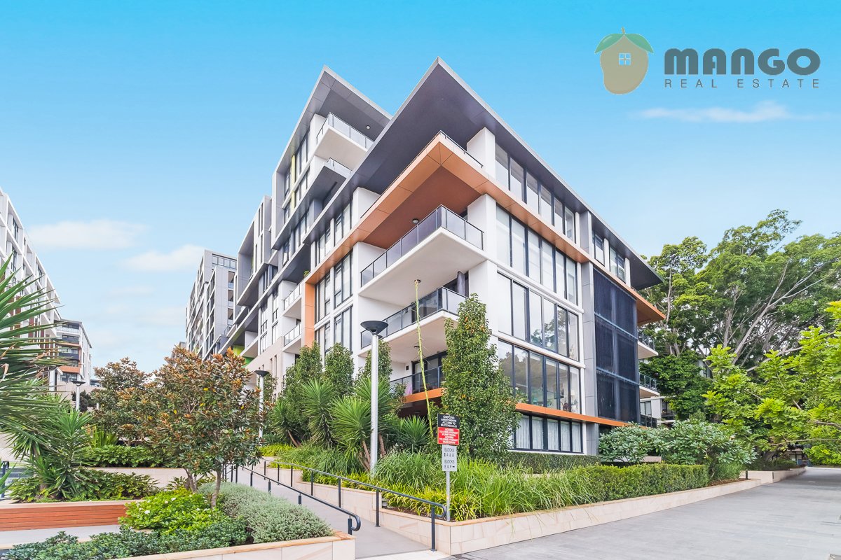 105A/41-45 Belmore Street, Ryde