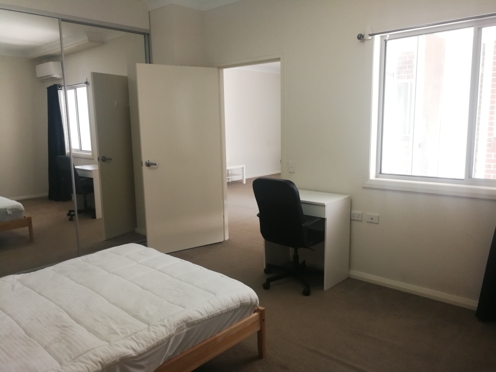 22/12-16 Hope Street, Rosehill