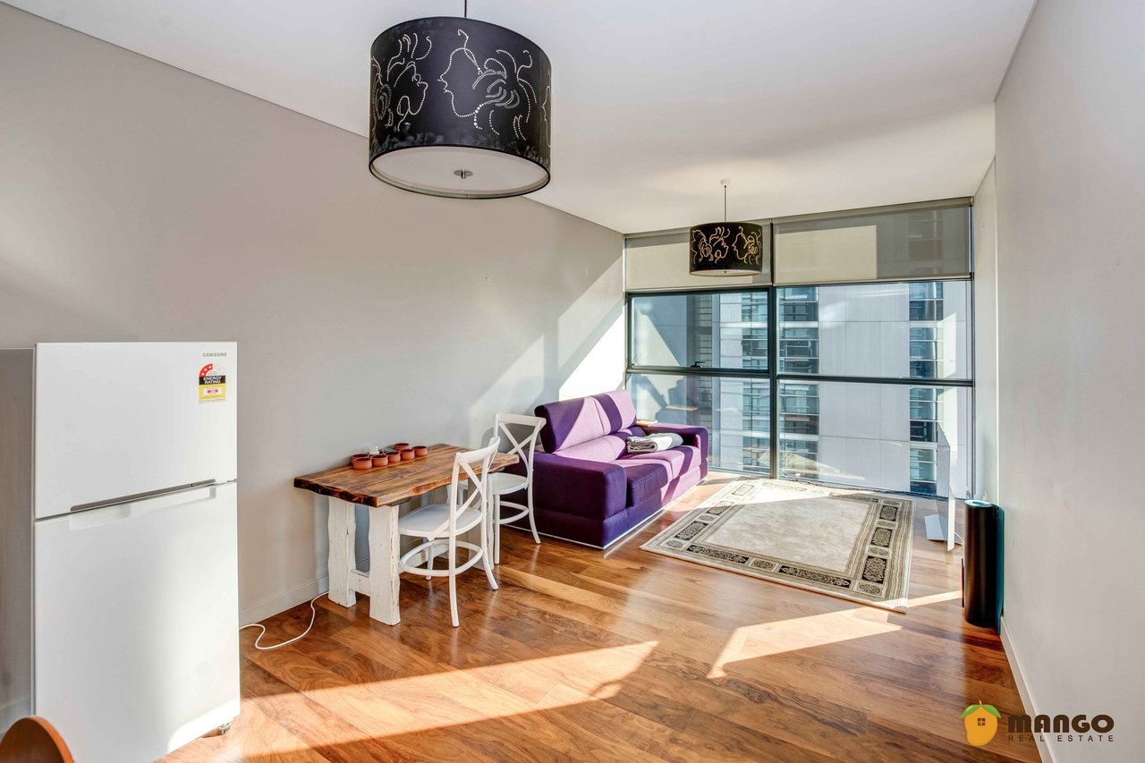3511/101 Bathurst Street, Sydney