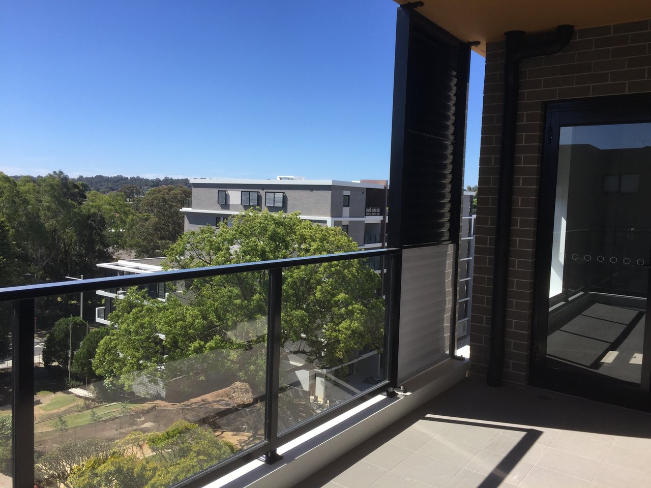 6088/2E Porter Street, Meadowbank