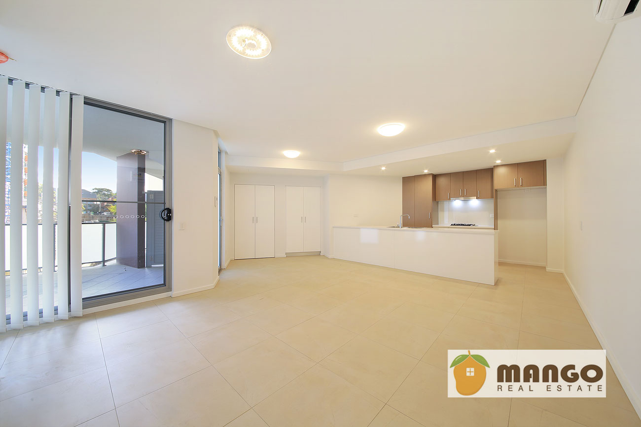 105/85 Park Road, Homebush