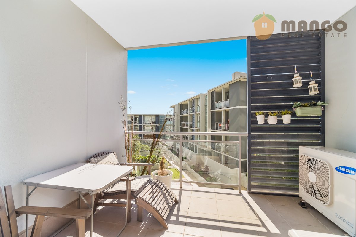 49/38 Shoreline Drive, Rhodes