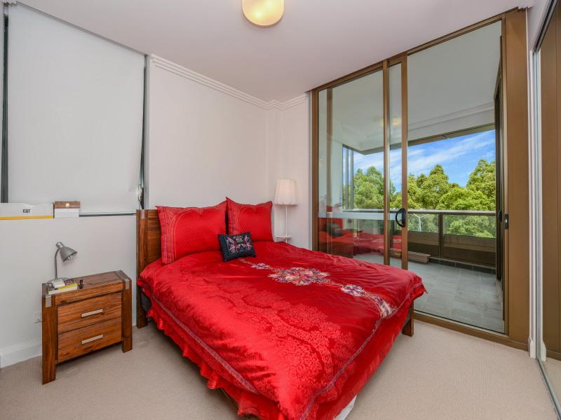 412/1 Australia Ave, Sydney Olympic Park